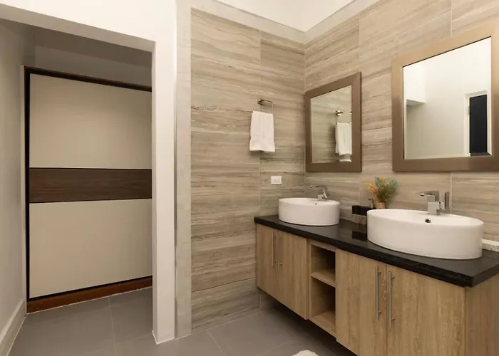 Luxury Bliss Apartment