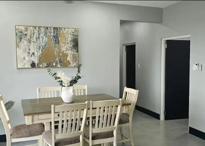 Luxury Bliss Apartment *