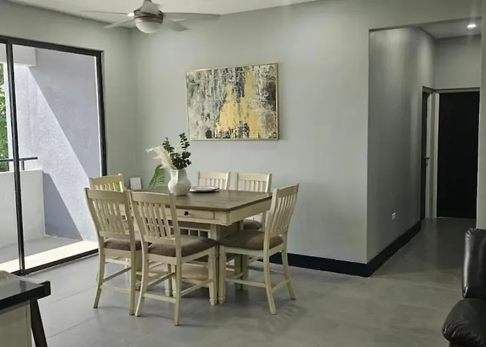 Apartment Luxury Bliss *