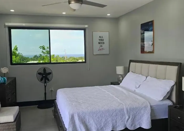 Luxury Bliss