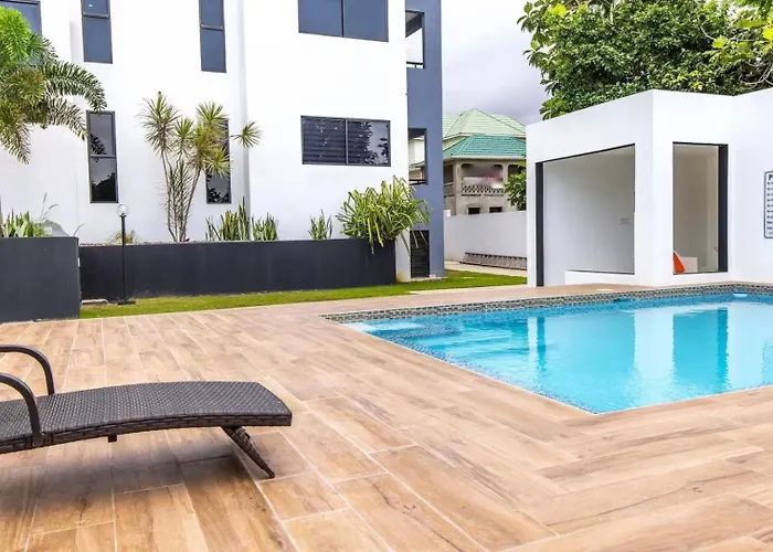 Apartment Luxury Bliss Runaway Bay