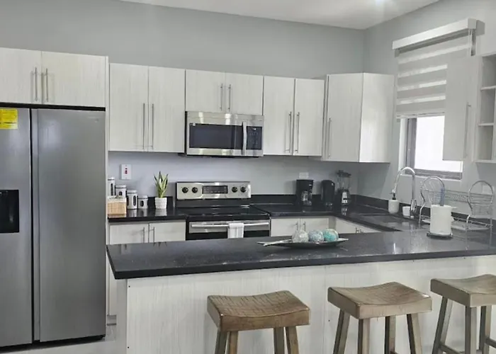 Apartment Luxury Bliss Runaway Bay