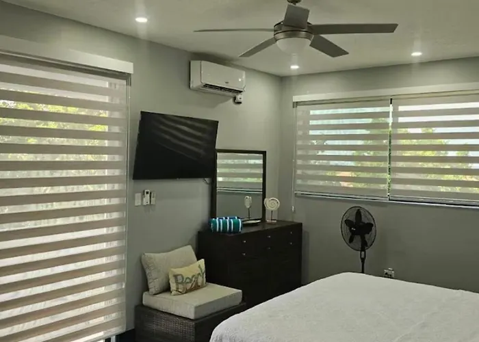 Apartment Luxury Bliss *